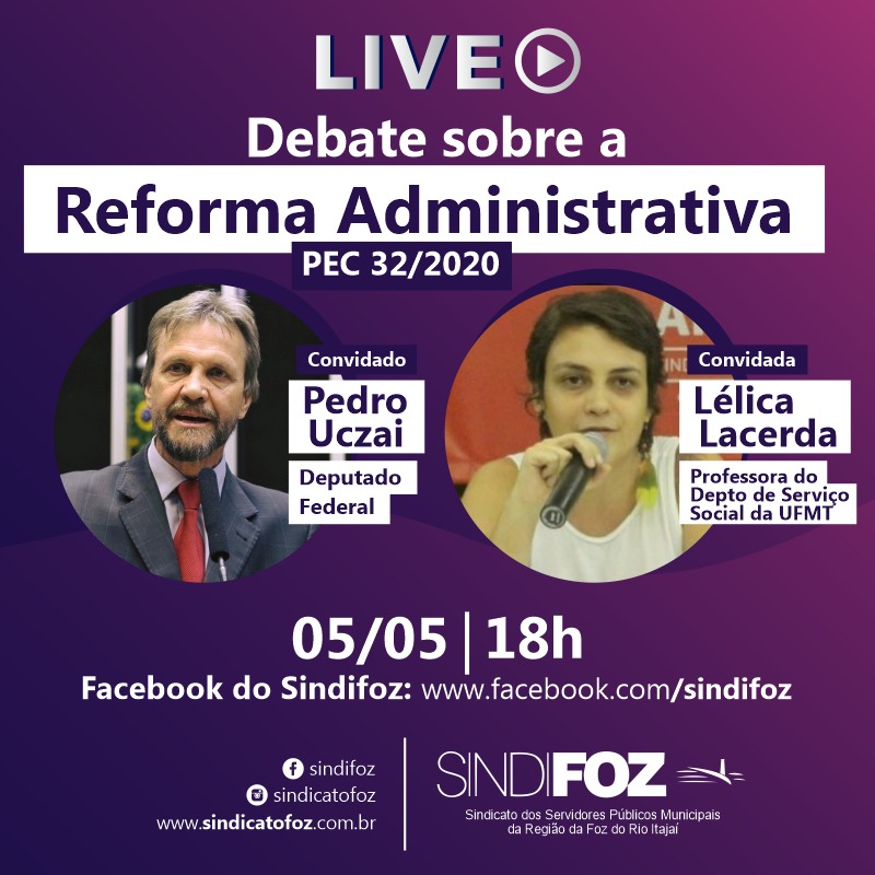 Prefeitura de Itajaí lança FAKE NEWS para retirar direito dos servidores –  Sindifoz