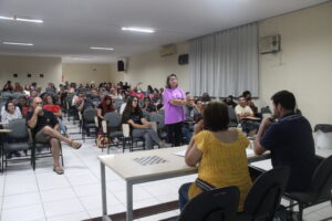 Sindifoz realiza Assembleia para apresentar informações das greves dos servidores de Itajaí