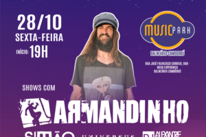 Festa do Dia do Servidor Público será no dia 28 de outubro