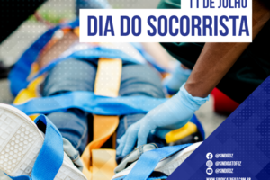 Dia do Socorrista