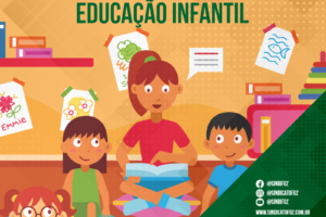 Dia Nacional da Educação Infantil