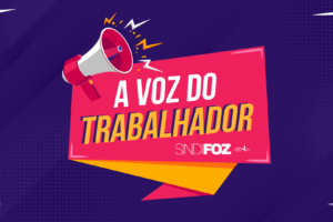 Hoje: Programa A Voz do Trabalhador no YouTube