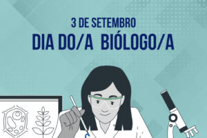 Dia do/a Biólogo/a