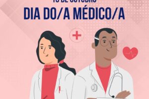 Dia do/a Médico/a