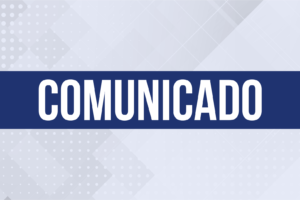 Comunicado – Sede de Itajaí fechada nesta semana