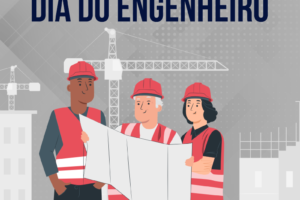 Dia do Engenheiro