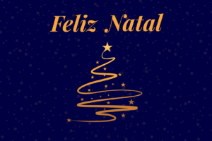 Feliz Natal! Confira a mensagem do presidente do Sindifoz, Francisco Johannsen