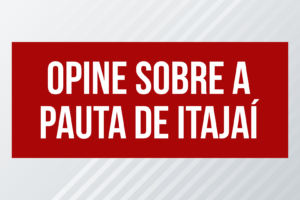 Assembleia Geral de Itajaí na próxima quinta-feira