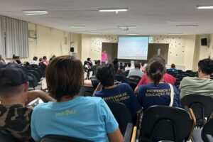 Servidores de Itajaí definem pauta de reivindicação e querem ser ouvidos pelo Poder Executivo