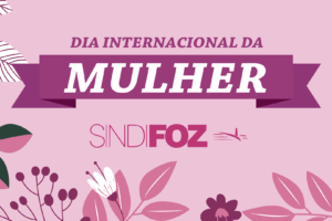 Dia Internacional da Mulher