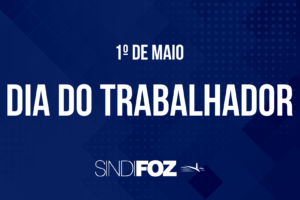 Dia do Trabalhador