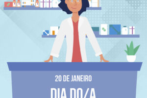 Dia do/a Farmacêutico/a