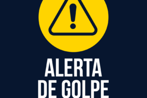 Alerta de golpe