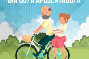 Dia do/a Aposentado/a