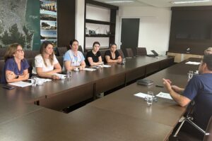 Sindifoz solicita revogação de decreto que cortou direito dos servidores com licença especial em Itajaí