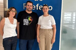 Itajaí: Pedido para restabelecer direito dos servidores com licença especial segue sem resposta