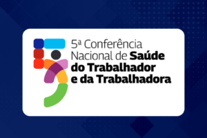Sindifoz solicita que municípios da base realizem etapa da Conferência Nacional de Saúde do Trabalhador e da Trabalhadora