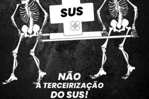 Fantasma da terceirização da Saúde ainda assombra Itajaí