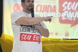 Sindifoz realiza Assembleia de abertura da Campanha Salarial de Itajaí