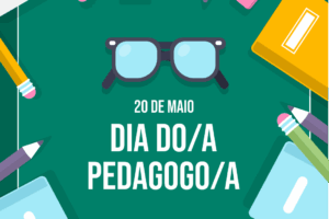 Dia do/a Pedagogo/a