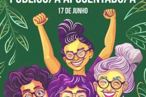 Dia do/a Servidor/a Público/a Aposentado/a