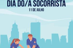 Dia do/a Socorrista