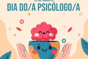 Dia do/a Psicólogo/a