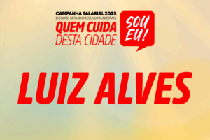 Sindifoz lança o formulário para construção da pauta da Campanha Salarial de Luiz Alves
