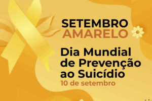 Dia Mundial de Prevenção ao Suicídio e no Brasil