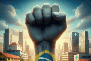 Parabéns servidores/as públicos/as pelo seu dia!