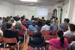 Servidores de Navegantes demonstram descontentamento com propostas e negativas do governo municipal