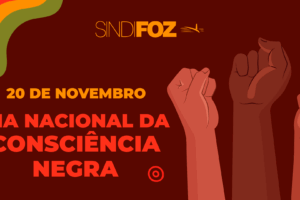 Dia Nacional da Consciência Negra