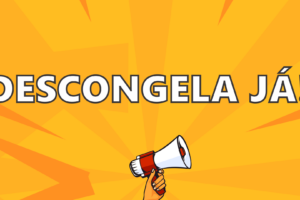 Atualização sobre o Descongela em Itajaí