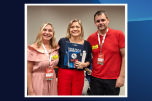 Deputada autora da lei reforça: não cumprir o “Descongela” é crime de responsabilidade