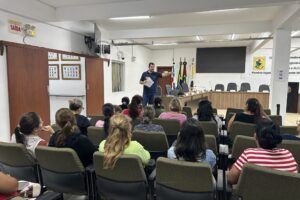 Servidores de Penha reivindicam inclusão de categorias na Revisão Geral Anual