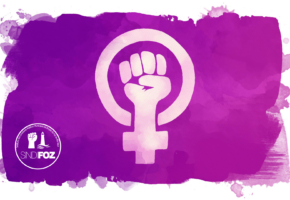 Dia Internacional da Mulher