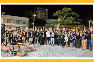 Servidores decretam greve em Navegantes