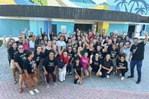 SERVIDOR/A DE NAVEGANTES: VEM PRA GREVE!