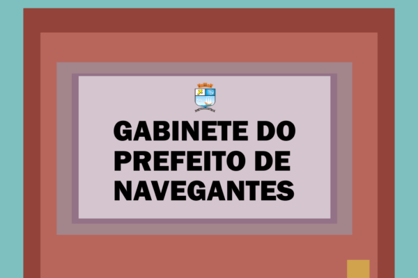 Navegantes: porta fechada para o servidor!