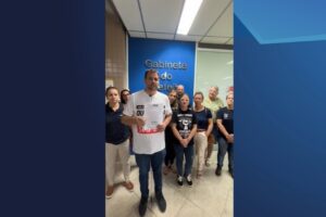 Pauta da Campanha Salarial de Itajaí é protocolada