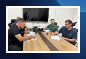 Sindifoz apresenta pauta da Campanha Salarial de Itajaí ao governo municipal