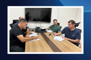 Sindifoz apresenta pauta da Campanha Salarial de Itajaí ao governo municipal