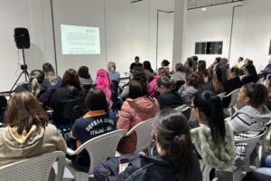 Assembleia Geral de Itajaí debate proposta do governo municipal