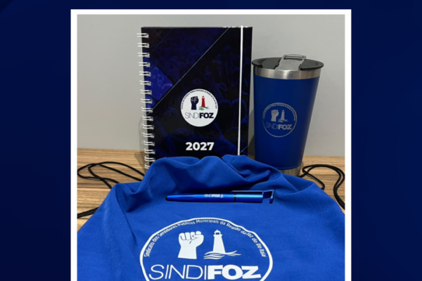 Retirada do kit do Dia do/a Servidor/a